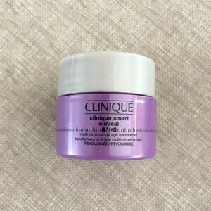 NWT Clinique Smart Clinical MD Muti-Demential Age Transformer